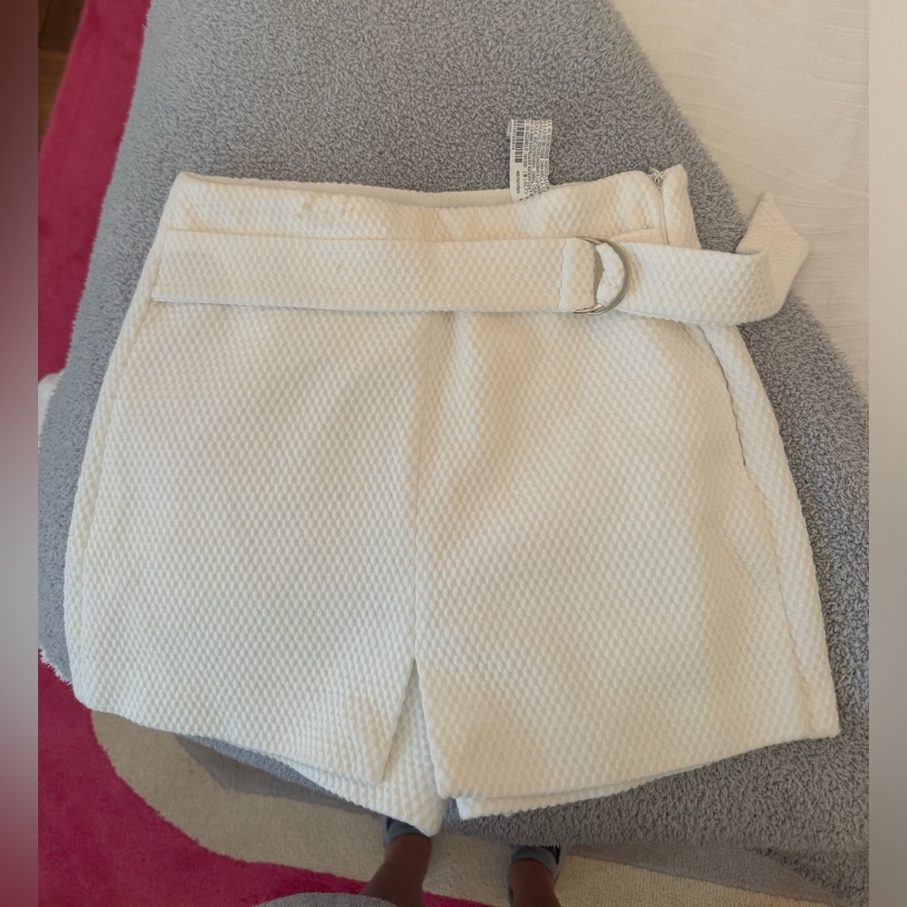 ZARA Skort